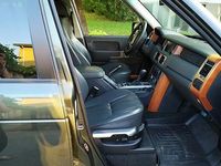 Usata Land Rover Range Rover 213 CV (156 kW) 2006 SUV
