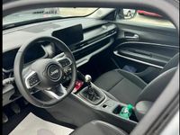 Usata Jeep Avenger Longitude 101 CV (74 kW) 2023 Grigio SUV