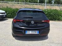 usata Opel Astra 1.5 CDTI 122 CV 5 porte Business Elegan