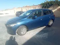 Usata BMW 220 Active Tourer 156 CV (114 kW) 2023 Blu/azzurro Monovolume