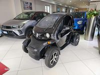 Begagnad Renault Twizy 2018 Other Halvkombi