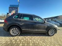 usata VW Tiguan 2.0 TDI SCR Style BlueMotion Technology