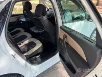 Usata Citroën C4 Picasso Intensive 115 CV (84 kW) 2014 Bianco Monovolume