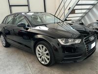 usata Audi A3 SPB 1.6 TDI 105cv clean diesel Business- Cerchi da 18".