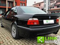 Usata BMW M5 400 CV (294 kW) 2000 Nero Berlina