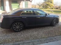 Usata Lancia Thema 239 CV (175 kW) 2011 Berlina