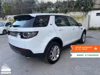 Usata Land Rover Discovery Sport 150 CV (110 kW) 2018 SUV