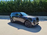 Usata Land Rover Range Rover Sport Autobiography 530 CV (389 kW) 2025 Grigio SUV
