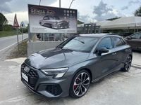 usata Audi S3 Sportback 2.0 tfsi quattro 310cv s-tronic