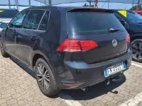 Usata VW Golf VII 110 CV (80 kW) 2017 Berlina