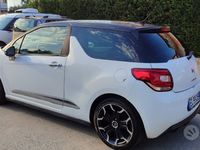 usata Citroën DS3 DS 3 1.6 HDi 90 So Chic