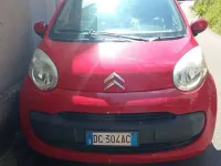 Gebraucht Citroën C1 68 PS (50 kW) 2006 Kleinwagen