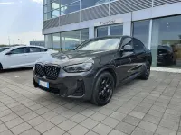 Usata BMW X4 M Sport 184 CV (135 kW) 2023 Other SUV