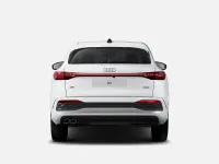 Nuova Audi Q5 Sportback Advanced 204 CV (150 kW) 2025 Argento floret metallizzato SUV