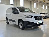 Usata Opel Combo Edition 102 CV (75 kW) 2024 Bianco Berlina