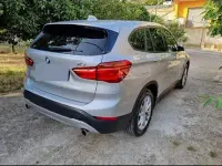 Usata BMW X1 190 CV (139 kW) 2016 Grigio SUV