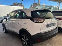 Usata Opel Crossland X S 110 CV (80 kW) 2022 Bianco SUV