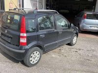 Usata Fiat Panda Dynamic 69 CV (50 kW) 2010 Other Utilitaria