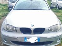 usata BMW 120 120 d 5p Attiva dpf