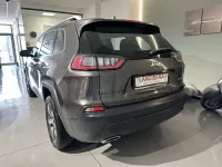 Usata Jeep Cherokee Longitude 194 CV (142 kW) 2019 Grigio SUV