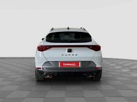 Usata Cupra Formentor 149 CV (109 kW) 2024 Bianco SUV