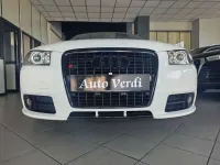 Usata Audi A3 S-Line 200 CV (147 kW) 2008 Bianco Utilitaria