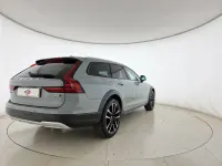 Usata Volvo V90 CC Ultimate 197 CV (144 kW) 2023 Grigio Station wagon