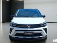Usata Opel Crossland X Elegance 131 CV (96 kW) 2022 Bianco SUV