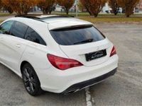 usata Mercedes CLA180 Shooting Brake Sport usato