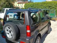 Usata Suzuki Jimny 85 CV (62 kW) 2009 SUV