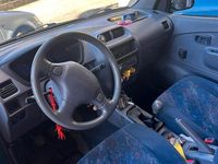Usata Daihatsu Terios 2000 SUV
