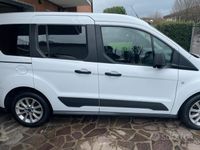 usata Ford Transit Connect