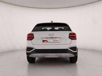 Nuova Audi Q2 Advanced Plus 116 CV (85 kW) 2026 Bianco arkona SUV