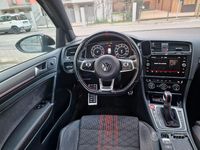 Usata VW Golf VIII GTI 290 CV (213 kW) 2020 Grigio