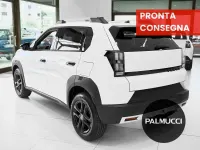 Nuova Fiat Grande Panda Icon 101 CV (74 kW) 2026 Other Utilitaria