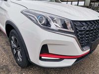 Nuova DFSK Glory 580 106 CV (77 kW) 2026 Bianco SUV