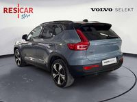 Usata Volvo XC40 Plus 80 kW (109 CV) 2022 Vapour grey SUV