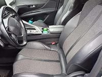 Usata Peugeot 3008 Allure 131 CV (96 kW) 2018 SUV