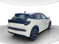 Nuova Lancia Ypsilon 110 CV (80 kW) 2025 Vernice bianco marmo Utilitaria