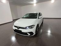 Ny VW Polo Edition 95 HK (69 kW) 2026 Sort Hatchback