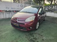 Usata Citroën Grand C4 Picasso 2007 Monovolume