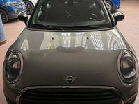Usata Mini Cooper 2020 Grigio Utilitaria