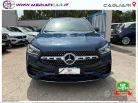 Usata Mercedes GLA250 Premium 160 CV (117 kW) 2022 SUV