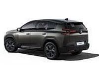 Nuova Citroën C5 Aircross 145 CV (106 kW) 2025 Verde SUV