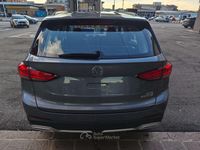 Nuova MG ZS Comfort 197 CV (144 kW) 2026 Grigio SUV