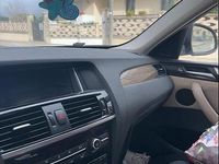 Usata BMW X4 190 CV (139 kW) 2014 SUV