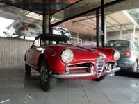 usata Alfa Romeo Giulietta 1.3 T.I 74 CV SPYDER - ISCR