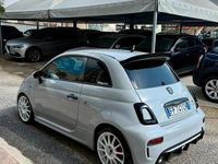 Usata Abarth 595 Competizione 180 CV (132 kW) 2018 Berlina