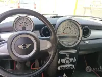 Usata Mini Cooper 95 CV (69 kW) 2008 Utilitaria