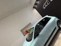 Usata Renault Twingo SE 92 CV (67 kW) 2019 Blu Utilitaria